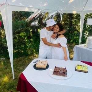 Meet your Posher, Harold